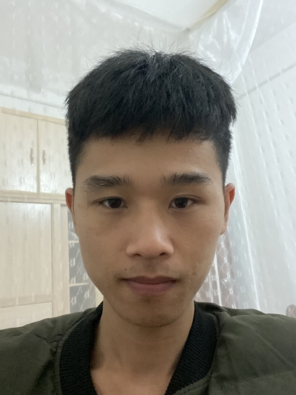 林威成的第一张照片--信宜上门女婿服务网